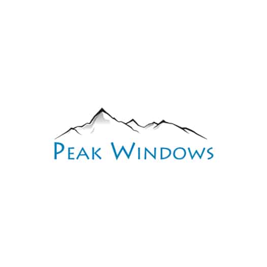 Sun Pro Windows Logan Utah | Peak Windows